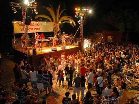 MOBILHOME 5 personnes - Maple