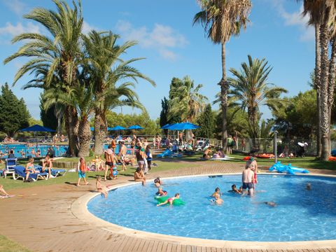 MOBILHOME 4 personnes - Aspen Combi