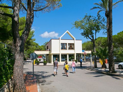 MOBILHOME 4 personnes - Aspen Combi