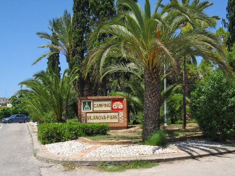 MOBILHOME 6 personnes - Aspen