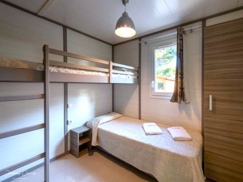 BUNGALOW 6 personnes - S-430