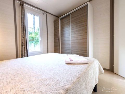 BUNGALOW 6 personnes - S-430