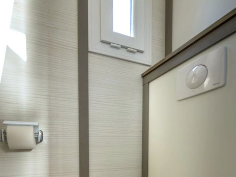 BUNGALOW 6 personnes - S-430