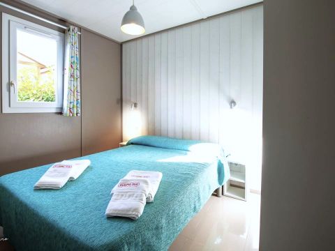 BUNGALOW 6 personnes - S-400