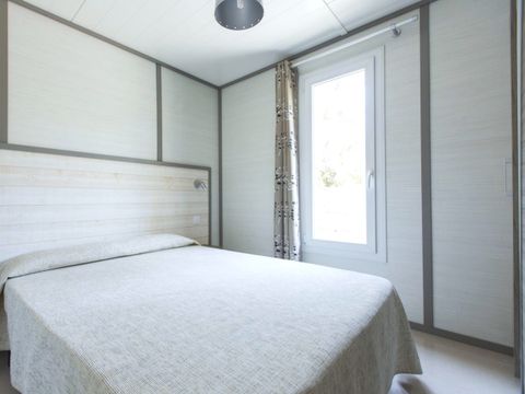 BUNGALOW 6 personnes - S-400