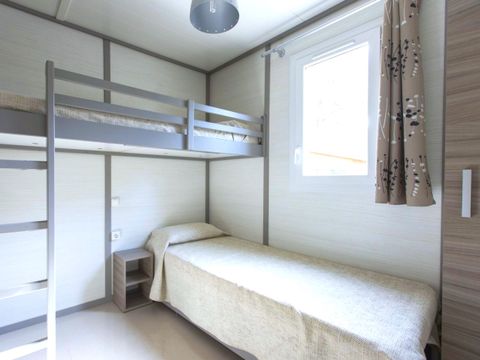 BUNGALOW 6 personnes - S-400