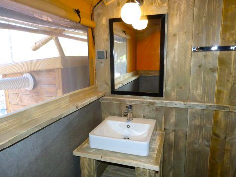 TENTE 5 personnes - BAOBAB