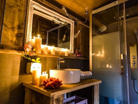 TENTE 5 personnes - BAOBAB