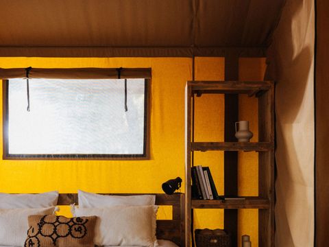 TENTE 5 personnes - BAOBAB