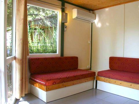 BUNGALOW 6 personnes - S-950