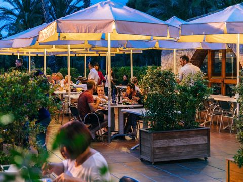 Camping Vilanova Park - Camping Barcelone - Image N°43
