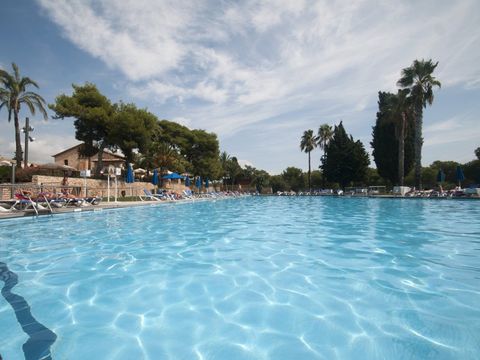 Camping Vilanova Park - Camping Barcelone - Image N°21