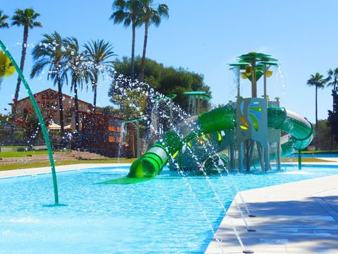 Camping Vilanova Park - Camping Barcelone - Image N°8
