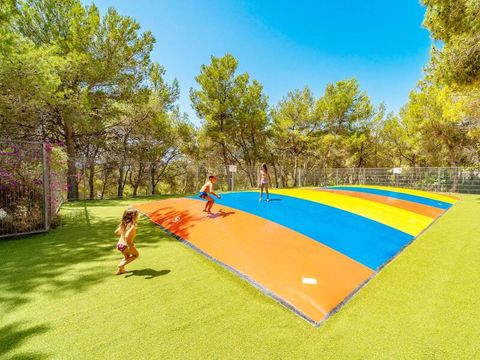 Camping Vilanova Park - Camping Barcelone - Image N°10