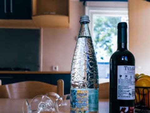 MOBILHOME 4 personnes - Ambre 2 chambres, par Lifestyle Holidays 