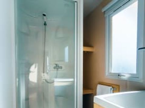 MOBILHOME 4 personnes - Ambre 2 chambres, par Lifestyle Holidays 
