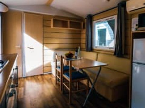 MOBILHOME 4 personnes - Ambre 2 chambres, par Lifestyle Holidays 