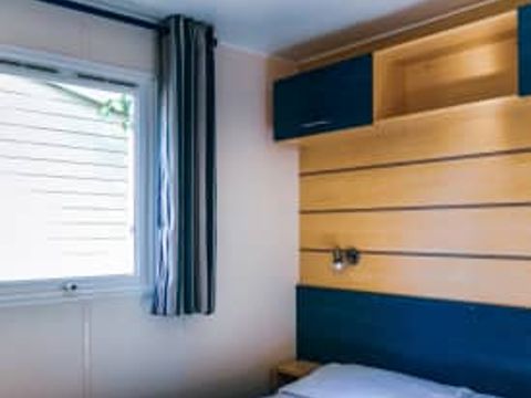 MOBILHOME 4 personnes - Ambre 2 chambres, par Lifestyle Holidays 