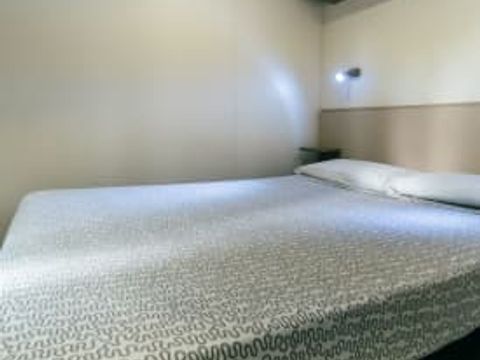 MOBILHOME 6 personnes - Ruby 2 chambres, Par Lifestyle Holidays