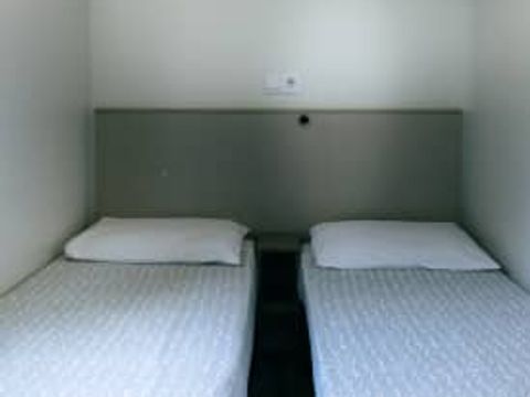 MOBILHOME 6 personnes - Ruby 2 chambres, Par Lifestyle Holidays