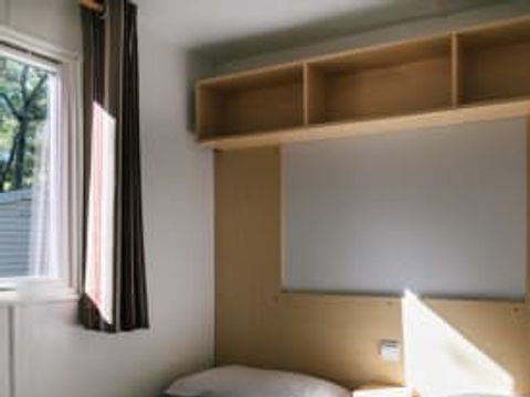 MOBILHOME 6 personnes - Ruby 2 chambres, Par Lifestyle Holidays