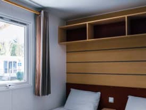 MOBILHOME 6 personnes - Ruby 3 chambres, par Lifestyle Holidays 