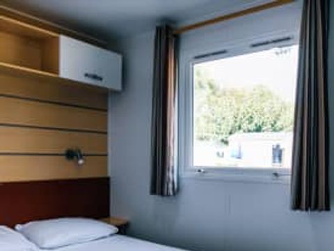 MOBILHOME 6 personnes - Ruby 3 chambres, par Lifestyle Holidays 