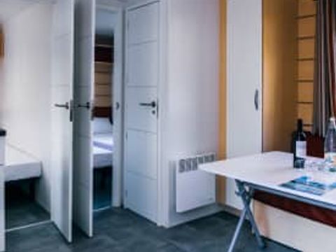 MOBILHOME 6 personnes - Ruby 3 chambres, par Lifestyle Holidays 