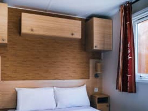 MOBILHOME 4 personnes - Sapphire 2 chambres, Par Lifestyle Holidays