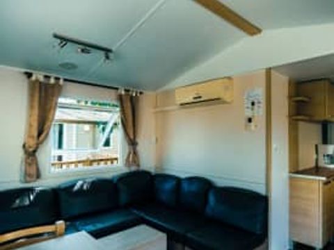 MOBILHOME 4 personnes - Sapphire 2 chambres, Par Lifestyle Holidays