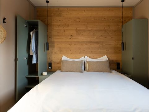 BUNGALOW 6 personnes - S-600 (by Vilanova Park)