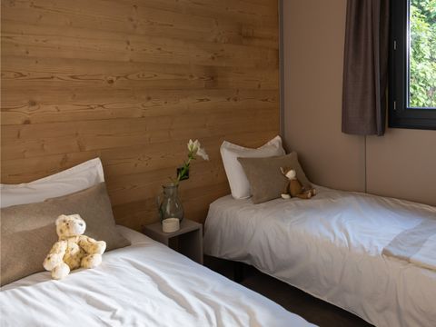 BUNGALOW 6 personnes - S-600 (by Vilanova Park)