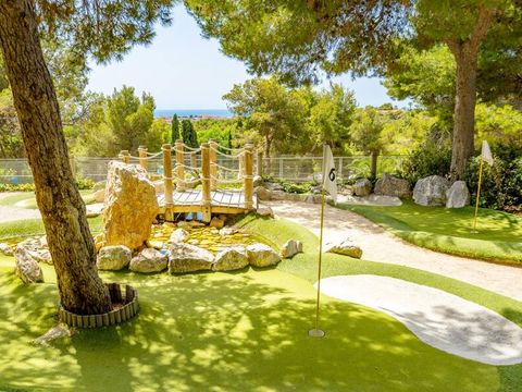 Camping Vilanova Park - Camping Barcelone - Image N°9