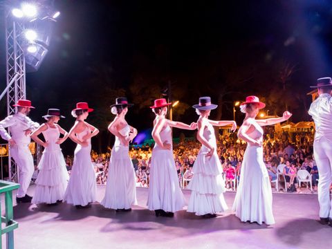 Camping Vilanova Park - Camping Barcelone - Image N°45