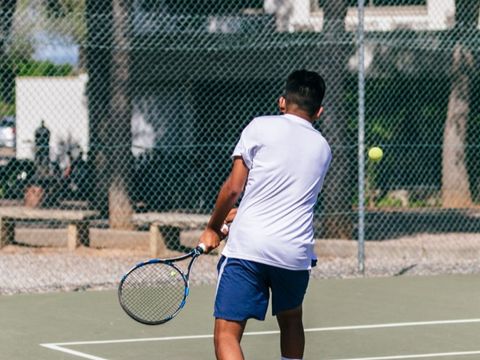 Camping Vilanova Park - Camping Barcelone - Image N°30