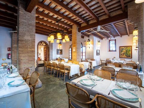 Camping Vilanova Park - Camping Barcelone - Image N°50