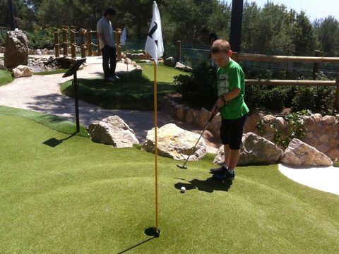 Camping Vilanova Park - Camping Barcelone - Image N°31