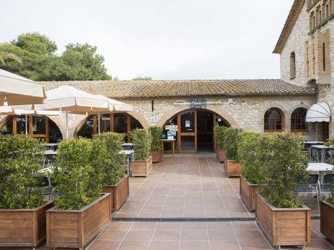 Camping Vilanova Park - Camping Barcelone - Image N°47