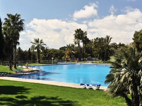 Camping Vilanova Park - Camping Barcelone - Image N°19