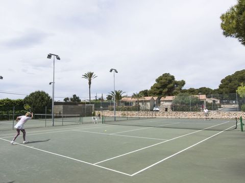 Camping Vilanova Park - Camping Barcelone - Image N°27