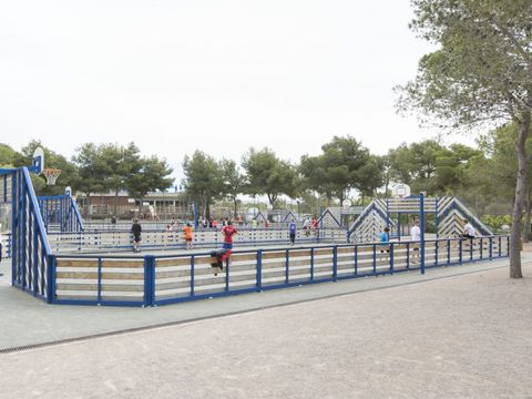 Camping Vilanova Park - Camping Barcelone - Image N°35