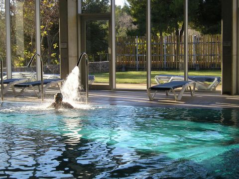 Camping Vilanova Park - Camping Barcelone - Image N°24