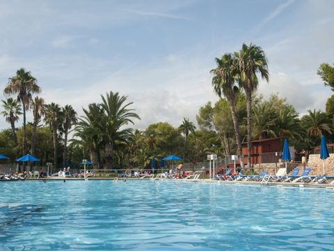 Camping Vilanova Park - Camping Barcelone - Image N°22