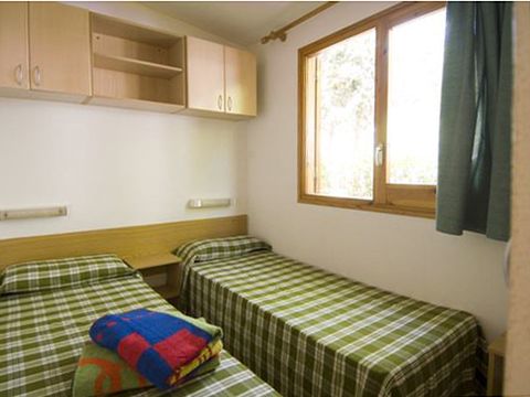 CHALET 6 personnes - SUPERIEUR