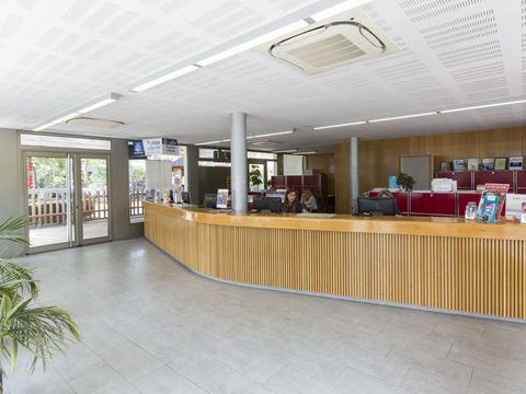 Camping Vilanova Park - Camping Barcelone - Image N°56