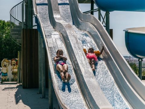 Camping Vilanova Park - Camping Barcelone - Image N°11