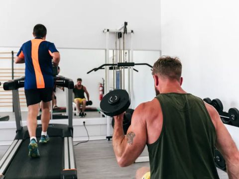 Camping Vilanova Park - Camping Barcelone - Image N°37