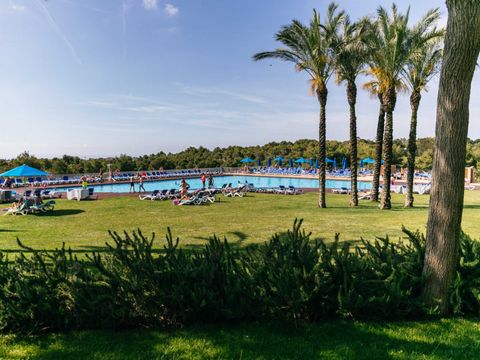 Camping Vilanova Park - Camping Barcelone - Image N°14