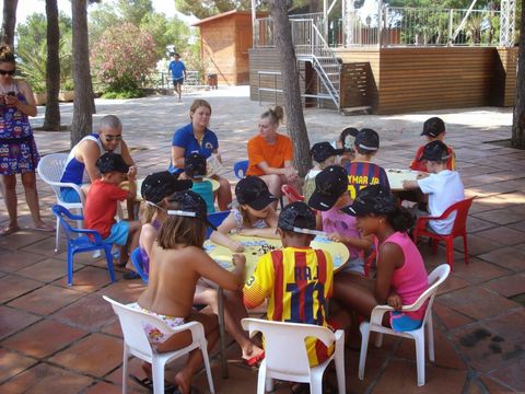 Camping Vilanova Park - Camping Barcelone - Image N°38