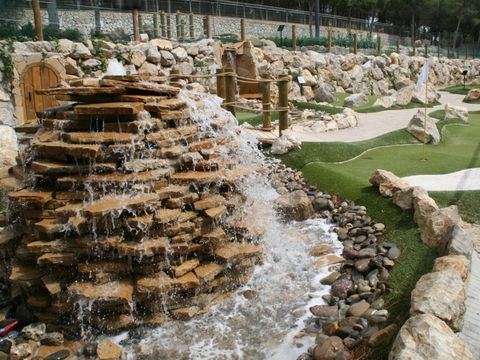 Camping Vilanova Park - Camping Barcelone - Image N°32